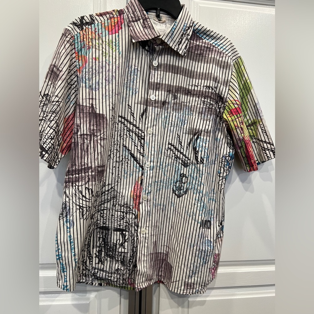 Signum casual shirt size L